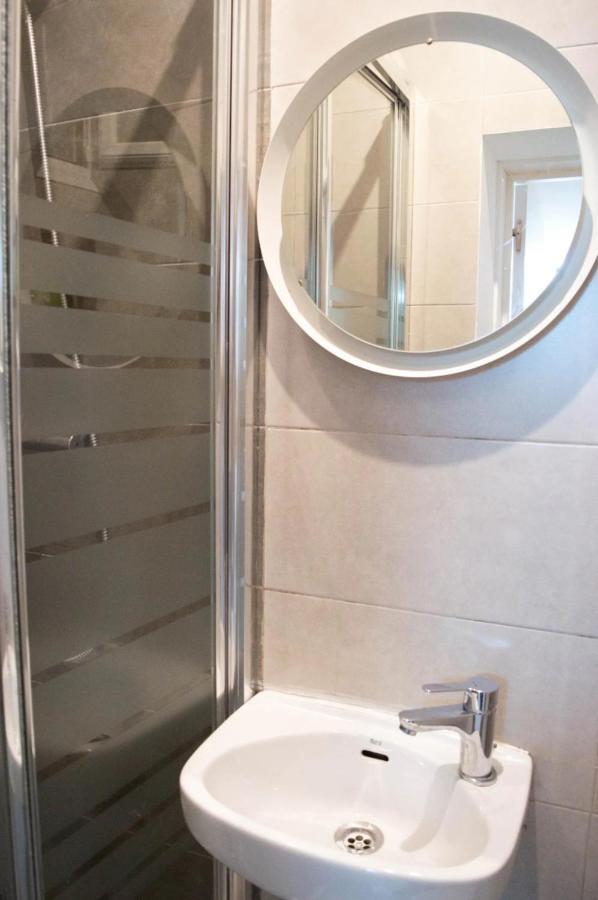 Estudio Cerca De Anton Martin 4Pax Apartman Madrid Kültér fotó