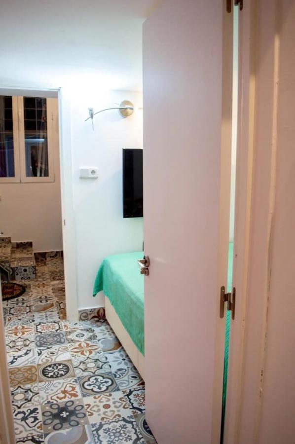 Estudio Cerca De Anton Martin 4Pax Apartman Madrid Kültér fotó