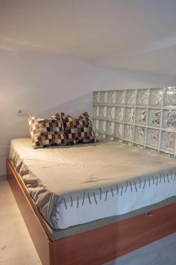 Estudio Cerca De Anton Martin 4Pax Apartman Madrid Kültér fotó